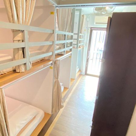 A Plus Hotel Ко Липе Экстерьер фото