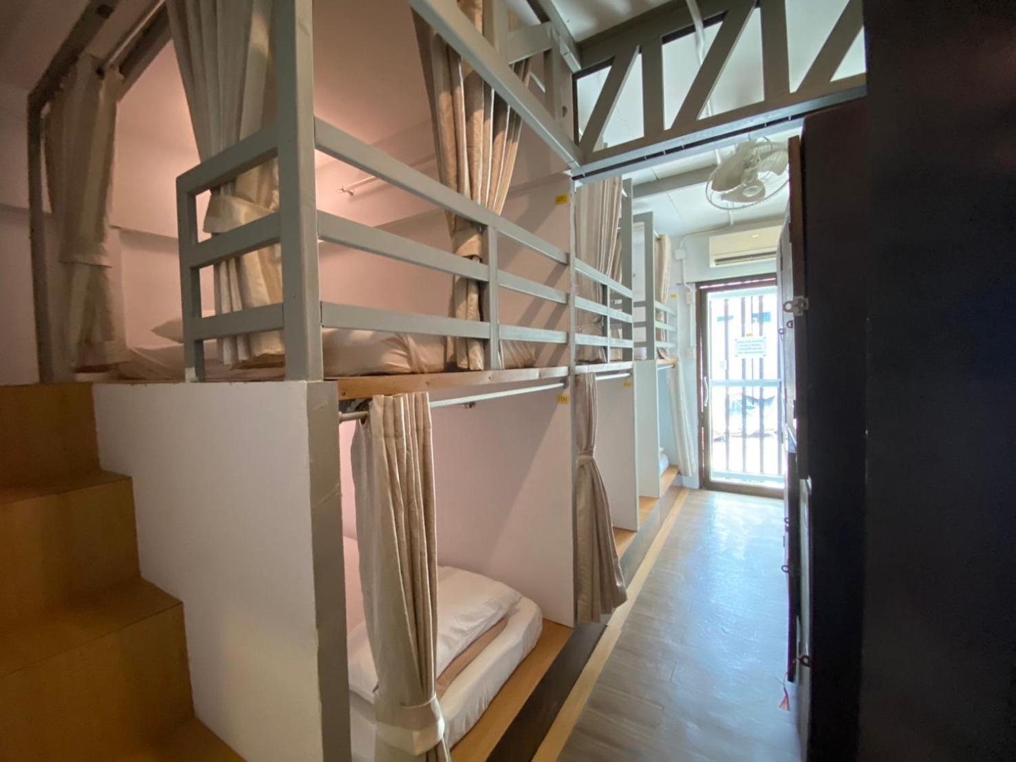 A Plus Hotel Ко Липе Экстерьер фото