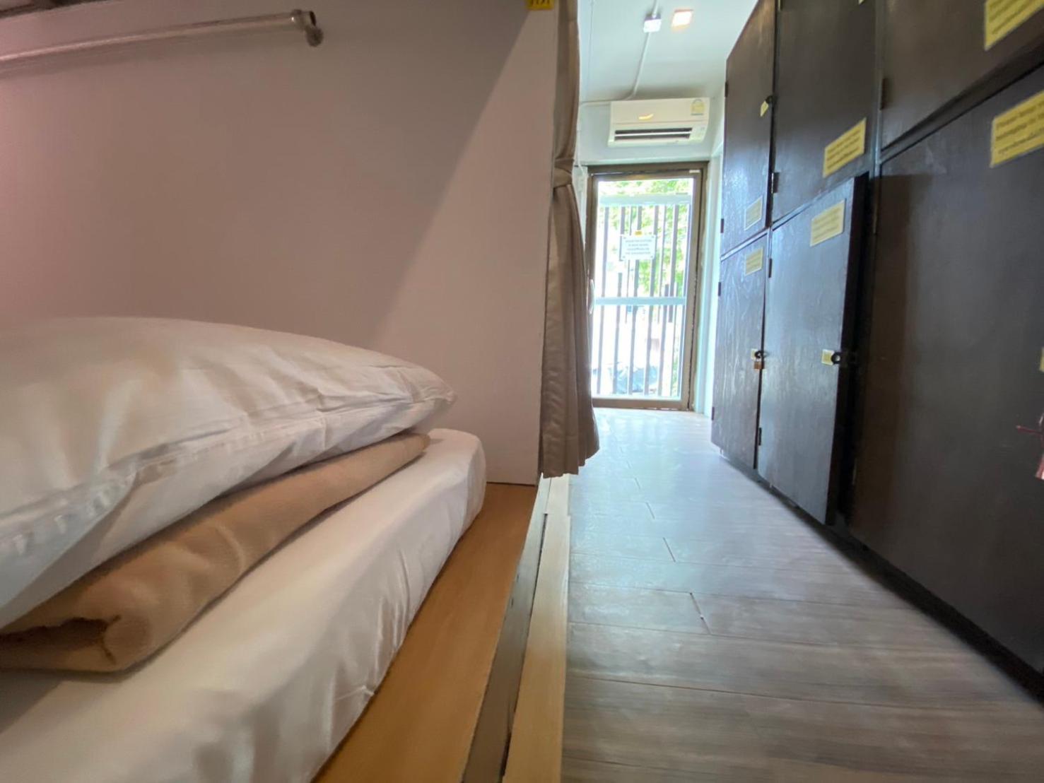 A Plus Hotel Ко Липе Экстерьер фото