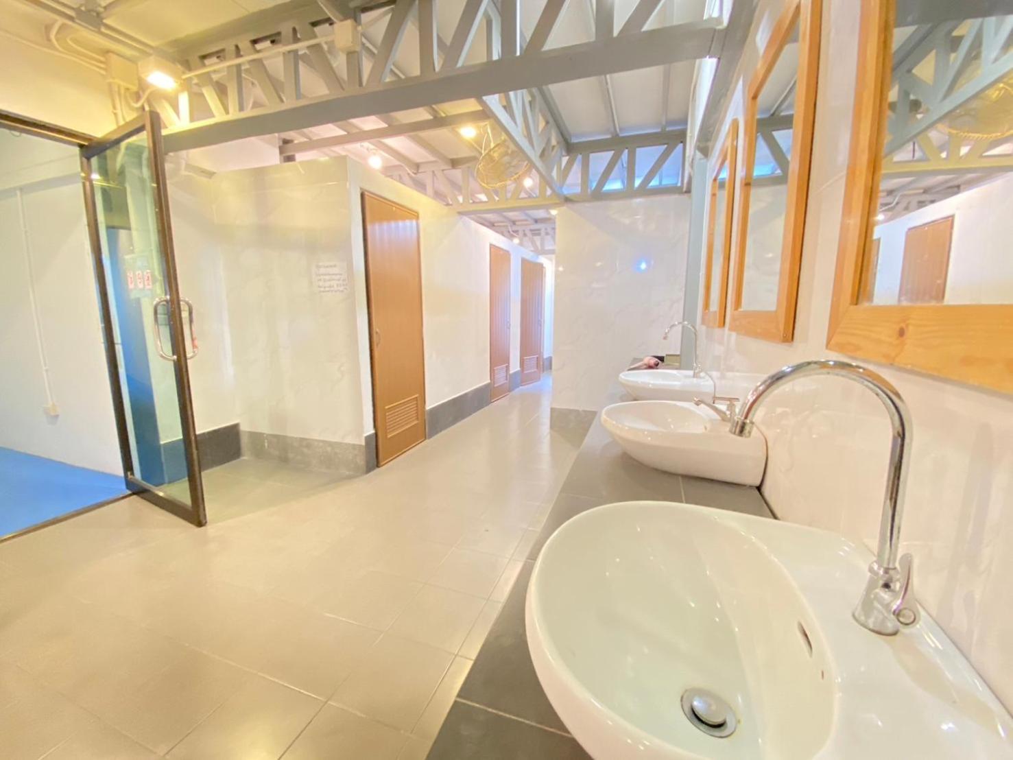 A Plus Hotel Ко Липе Экстерьер фото