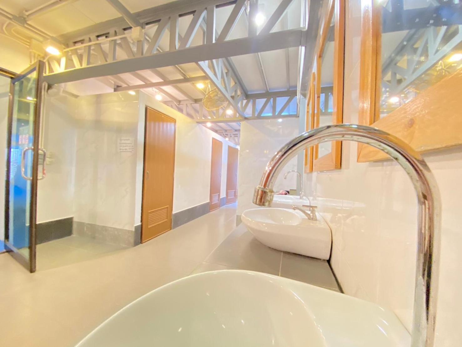 A Plus Hotel Ко Липе Экстерьер фото