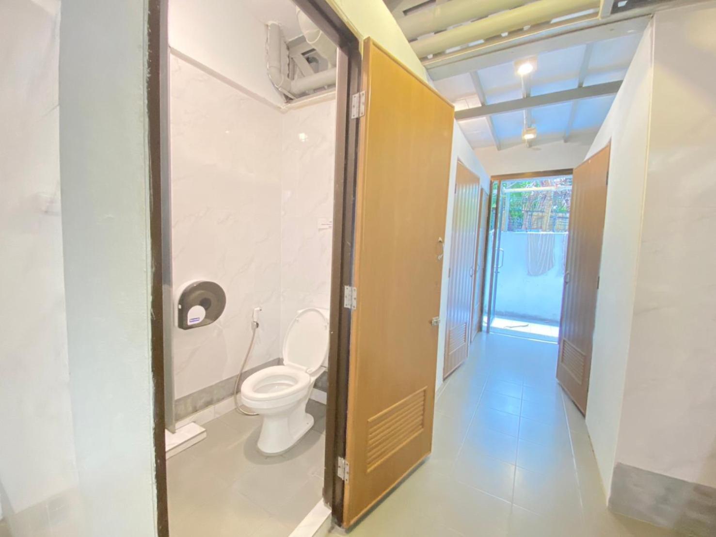 A Plus Hotel Ко Липе Экстерьер фото