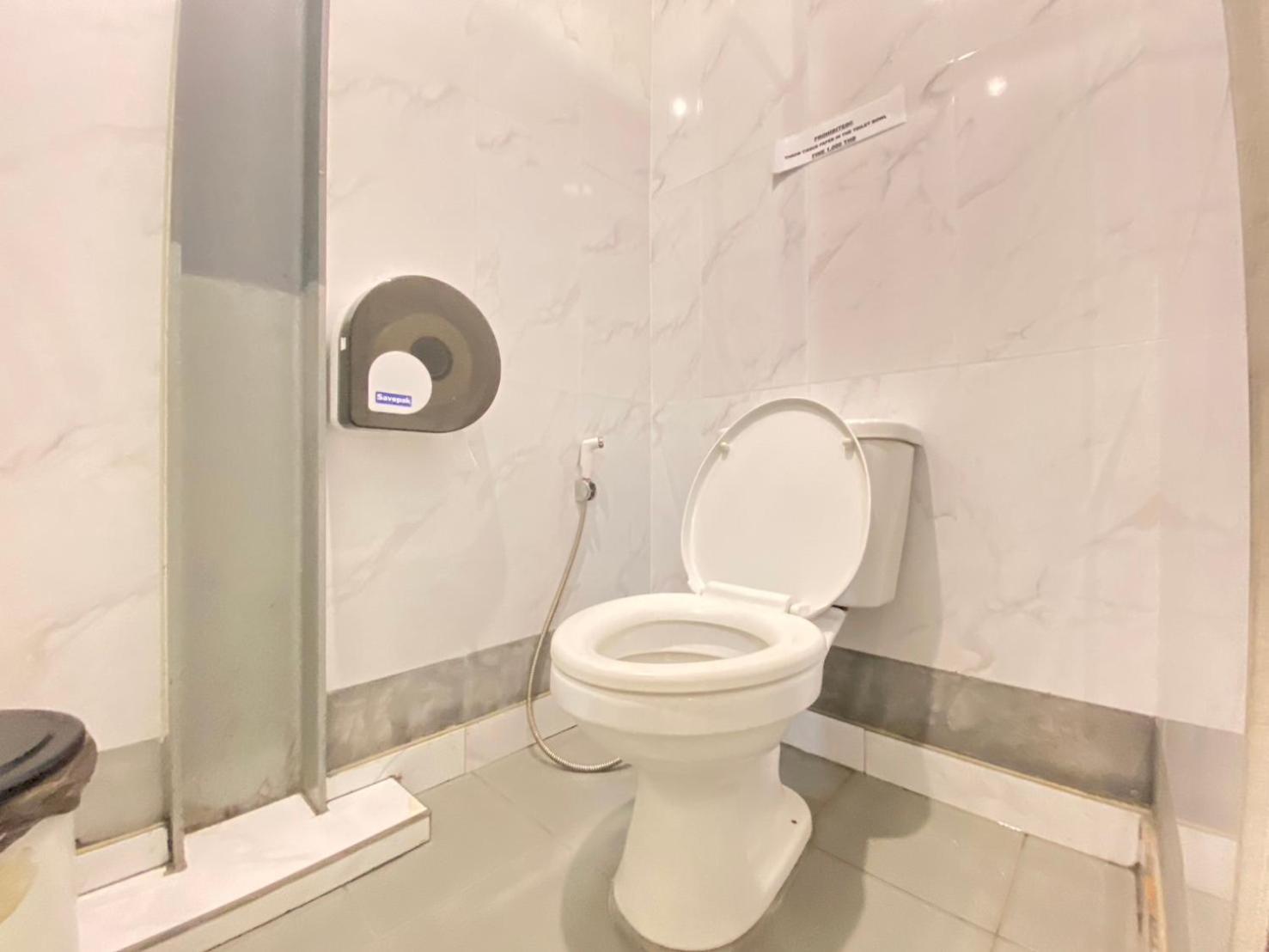 A Plus Hotel Ко Липе Экстерьер фото